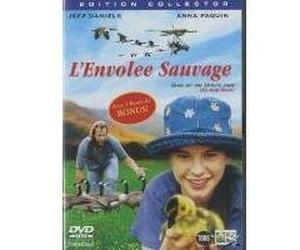 ENVOLEE SAUVAGE-VF G