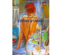 Envols d'amour - Giovanni Dotoli - L'harmattan - broché - Poésie