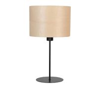 Envostar - Veneer Lampe de Table Ø25 Alder