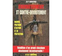 Envoutement et contre envoûtement