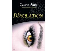 Envoûtement - Tome 4 : Désolation