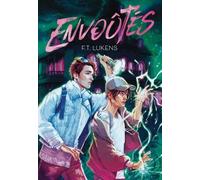 F. T. Lukens – Envoûtés – Roman adolescent – Broché