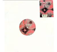Envoy - Beautiful World [Import]