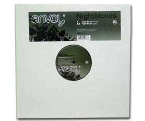 Envoy - Night Moves
