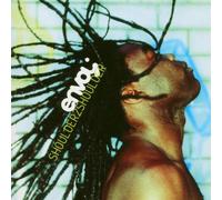 Envoy - Shoulder To Shoulder - Copy control