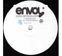 Envoy - to Shoulder (Funk.RM [Import]