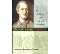 Envoy to the Terror by Melanie Randolph Miller Melanie Randolph Miller (Auteur)