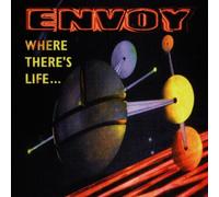 Envoy - Where There's Life...