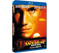 Envoyé Spécial (1991) / Cover Up (Blu Ray)