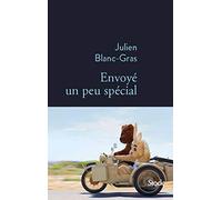 Envoyé un peu spécial