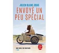 Envoyé un peu spécial