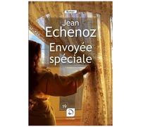 Envoyée Spéciale