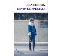 Envoyée spéciale