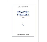 Envoyée spéciale