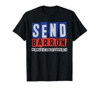Envoyer Barron T-Shirt