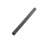 Ergotec Envoyer Coude De Couverture Cfhd-2.2 1000mm 22x4mm Noir noir G