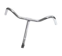 Envoyer Omafiets NSU 22.2 / 580 / 22,2 mm Chrome