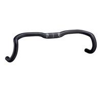 Ritchey Road Wcs Ergomax 40 Di2 Routin Handlebar Noir 31.8 mm / 400 mm Matt Black