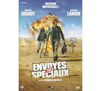 Envoyés Très Spéciaux