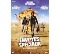 Envoyés très spéciaux