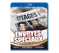 Envoyés Très Spéciaux - Blu-Ray