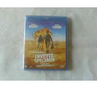 Envoyés très spéciaux - Import langue française [Blu-Ray]