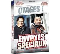 Envoyés très spéciaux E