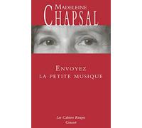 Envoyez la petite musique: Les Cahiers rouges