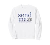 Envoyez-Moi Sweatshirt