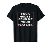 Envoyez-moi votre liste de lecture T-Shirt