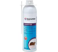 envu Mousse Racumin® Coumatétralyl 0,4 g/kg - Appât en mousse