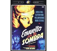 Envuelto En La Sombra (The Dark Corner)