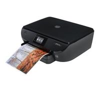 ENVY 5640 compatible HP instant ink