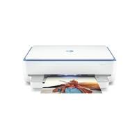 HP ENVY Imprimante Tout-en-un 6010e