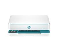 Envy 6122e All-in-One Printer ELIGIBLE INSTANT INK