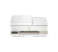 HP Imprimante multifonction Envy 6520e – Wi‑Fi, Duplex – Blanche