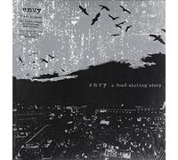 Envy - A Dead Sinking Story