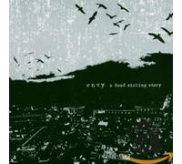 Envy - A Dead Sinking Story