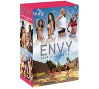 Coffret Envy Star silhouette DVD E