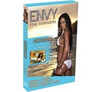 Envy-Star Silhouette : des fessiers de Top Model
