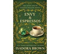 Envy & Espressos - Isadora Brown - Auto-Édition - ebook (ePub) - Livre