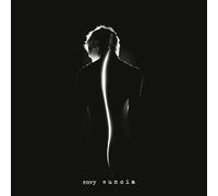 Envy Eunoia (Vinyl) 12" Album Coloured Vinyl