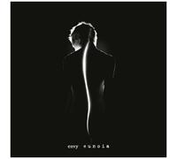 Envy - Eunoia [Vinyl Lp] Colored Vinyl