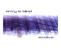 Envy Is Blind - Evolve