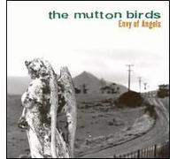 Envy Of Angels (2eme Album)
