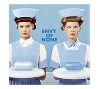Envy of None – Envy of None – Vinyle 12"