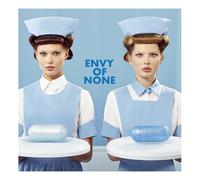Envy of None – Envy of None – CD – Kscope