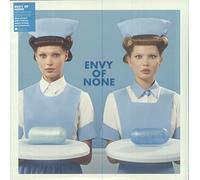 Envy of None Envy Of None (Colored Vinyl, Blue, Li