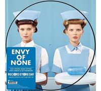 Envy of None - Envy of None(Picture Vinyl) [Import]