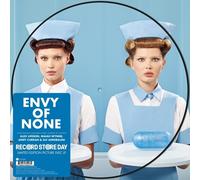 ENVY OF NONE - ENVY OF NONE(PICTURE VINYL) VINYL LP NEUF
